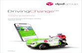 Contents€¦ · With 77,000 delivery experts and a network of more than 46,000 Pickup points, DPDgroup delivers 5.3 million par - cels each day – 1.3 billion parcels per year –