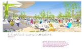 Mexico City Airport - Rogers Stirk Harbour + Partners · 2017-02-10 · Type: Spread Language: English (en) Last Updated: 02/12/15 LegoRogers’ vision for the New Mexico City Airport