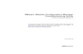 vRealize Configuration Manager Troubleshooting Guide · Contents AboutThisBook 7 TroubleshootingOverview 9 TroubleshootingWorkflow 9 VerifyingThatBehaviorIsNegative 10 IsolatingBehavior