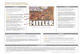 STATE OF DECEPTION › m › pdfs › 20150703-propaganda-4-5... · 2015-08-14 · Hitler and gaze directly at the viewer, appealing for their vote. WORDS: “Hitler” is the most