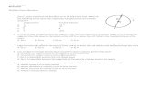 PSI AP Physics 1 Kinematics - Mustang Public Schools › Downloads › AP Physics kinematics 2D review.… · PSI AP Physics 1 . Kinematics . Multiple-Choice Questions . 1. An object