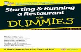 A Reference for the Rest of Us! UK Edition › download › 0000 › 5969 › ... · Dummies,” part of the compilation Cooking Around the World For Dummies All-In-One, The Parents’