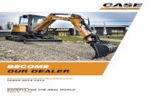 BECOME DEALER GB - CNH Industrial · - Sales forecast for ﬁrst three years - Advertising and marketing plan Capitalization and Financial Capacity • Owners’ equity required,