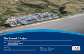 The Sizewell C Project › wp... · 2020-06-25 · The Sizewell C Project 2.5 Main Development Site Conventional Island (Unit 2) Plans For Approval Revision: 1.0 Applicable Regulation: