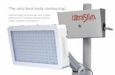 The very best body contouring. Brochure.pdf · Beverly Hills UltraSlim Institute. Training materials and marketing assets are also available online at the physician portal. Complimentary