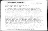 The Museum of Modern Art › documents › moma_press-release_327409.pdfOlga Rozanova, and Theo van Doesburg, and Americans Donald Judd, Ellsworth Kelly, Agnes Martin, and Kenneth