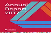 Legal Aid Alberta Annual Report 2017 1 Annual Report 2017 · Legal Aid Alberta Annual Report 2017 1 Vision Mission An Alberta where everyone can access justice and achieve fair and