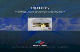 PATHOS - Cellabcellab.se/pdf/Milestone/Pathos broschyr.pdf · 2010-08-31 · •PATHOS processed slides enable the pathologist to deliver same-day diagnosis of permanent slideswith