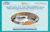 5th IIMA International Conference on Advances in … conferecne Proceeding...5th IIMA International Conference on Advances in Healthcare Management Services 7 There should be a necessity