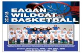Eagan BoysBB Program 2014-15 Layout 1 - SportsEngine · REMODELING & REPAIR 651-238-3054 jwﬁllmore@comcast.net 546 Spruce Street Eagan, MN 55123 Basements • Decks • Additions
