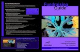 Successful Fundraisers Fundraising Guide · A third-party company can also motivate students by offering points and rewards. However, the customer service experience can vary widely