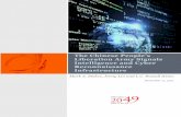 The Chinese People’s Liberation Army Signals Intelligence and … · 2018-05-24 · security and policy solutions. Its interdisciplinary approach draws on rigorous analysis of socioeconomic,