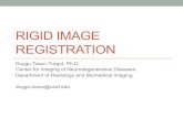 RIGID IMAGE REGISTRATION › ... › files › wysiwyg › education › RigidRegistrati… · RIGID IMAGE REGISTRATION Duygu Tosun-Turgut, Ph.D. Center for Imaging of Neurodegenerative