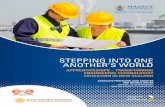STEPPING INTO ONE ANOTHER’S WORLD - WelTec · STEPPING INTO ONE ANOTHER’S WORLD | APPRENTICESHIPS – TRANSFORMING ENGINEERING TECHNOLOGIST EDUCATION IN NEW ZEALAND 5 In 2010,