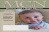 ACDSee PDF Image.€¦ · I July/August 2016 The American Journal of Maternal/Chilð Nurøing@ Special Issue: Feeding Problems in Infants and Children Co-Regulated Feeding of Preterm