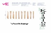 WALDM. ELLEFSEN AS Telefon¸y-katalog.pdf · Tile/clay Cutters p74.m P7483 P 7484 p 7485 P 7486 Small cutter S, Square tile cutter 108rnm Cutter cutter ... For piercing, sgraffito