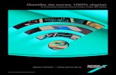 Gestão de cores 100% digital. - Spies Hecker › content › dam › EMEA › Spies... · 2020-06-07 · Graças à tecnologia digital, a gestão de cores por meio da Phoenix Cloud