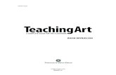 TeachingArt - Portage & Main Press › lesson_plans › plan... · 2011-04-08 · 16 Printmaking 209 Spotlight: Printmaking 218 17 Modelling-Clay Images 221 Part 5sulpture c 225 18odelling
