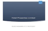 Hotel Properties Limited€¦ · Resorts. The Group owns hotels, resorts and shopping galleries in 14 countries, namely, Singapore, Malaysia, Thailand, Indonesia, Maldives, Seychelles,