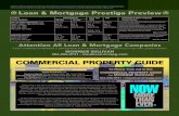 COMMERCIAL PROPERTY GUIDE€¦ · Jumbo loans are based on credit score of 780 and loan amount of $500,000, with a loan to value of 70%. The APR may increase after consummation and