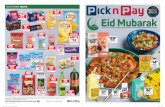 SAVE R5 ANY 2 - Amazon Web Services...Eid Mubarak MMZNHS2824_2 MMZNHS2824_3 PRICES VALID 5 - 18 AUGUST 2019 PRICES VALID 5 - 18 AUGUST 2019 MORE FRESH DEALS FILL UP YOUR PANTRY Eid