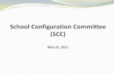 School Configuration Committee (SCC)...Angie Filipsic, CV Ann Sveen, GM * Anne Lunden, JP Anne Hoftiezer, SR Classified Staff: Kari Clithero, CO Robin Schoenburg, SI Certificated Staff:
