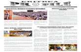 Vol 26. No. 28 Wednesday , June 5, 2019 Pages 8, Price 2.00 NFA …50.7.16.234/hadas-eritrea/eritrea_profile_05062019.pdf · Eid Alfetir Al-Mubarek was colorfully celebrated nationwide