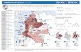 160311 monthly snapshot colombia EN v6 › sites › www... · Disaster Type Date of the event EC DOR Natural Disasters BRASIL Mar 100 Km Amazonas PERÚ Landslides Drought Earthquake