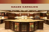 SALES CATALOG - 3dcartfaircrestcabinets.3dcartstores.com/assets/catalog2018.pdfIndex 72-85 70 71 Miscellaneous 70-71 Display / Sample Doors Touch-Up Kits Vanities Vanity Sink Base