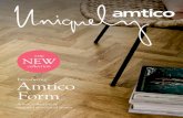 Amtico Form › media › 1514200 › amtico-form-collection-… · Featuring striking texture and deep embossing, Amtico Form oozes charm and character. If you’re looking for the