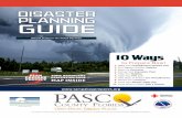 10 Disaster Supplies 2 7 Know Your Disaster Safety Tips 9 ... › uploads › 1 › 1 › 6 › 0 › ... · Secure your boat early. Drawbridges will be closed to boat traffic after