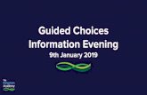 Guided choices enable all - The Kingston Academy › wp-content › uploads › ... · Transferable skills •History qualifications are highly regarded by businesses and universities