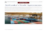 Sri Lanka’s Trade Agreements - Embassy of Sri Lanka in Seoul › eng › download › Additional Info. Sri... · 2017-09-20 · Sri Lanka proposes to enter into comprehensive economic