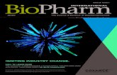 BioPharm International - PharmTechfiles.pharmtech.com/alfresco_images/pharma/2018/09/11/15b7908e … · BioPharm INTERNATIONAL The Science & Business of Biopharmaceuticals EDITORIAL