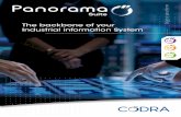 Panorama › ... › PS2019_Panorama-offer-brochure_en.pdf · 2019-07-19 · Transform data into valuable indicators. Panorama H2 is a standalone solution for collecting, ar-chiving