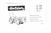 374 - Max Holder · 2019-02-25 · Gebr. Holder GmbH & Co. Maschinentabrik D 7418 Metzmgen Postfach 66 Germany Tel. 071 23/20 36 VD3 50 Nm (5 mkp) 50 Nm (5 mkp) 120 Nm 02 mkp) Für