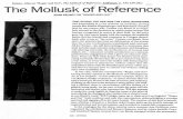 The Mollusk of Reference - exhibit-Eprod-images.exhibit-e.com/projects to the kind Of production befitting an inter- national art Star both a decided "capitulation" to mar- and, a