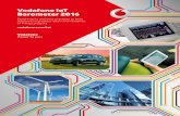 Vodafone IoT Barometer 2016 - IoT Alliance Australia · 2017-06-26 · Vodafone IoT Barometer 2016 2 l 2016 Welcome This is the fourth year that we’ve published the Barometer, our