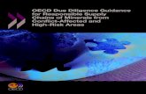 OECD Due Diligence Guidance for Responsible Supply Chains of Minerals from Conflict … 46740847.pdf · 2012-11-29 · OECD Due Diligence Guidance for Responsible Supply Chains of
