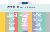 JRC Services - Europapublications.jrc.ec.europa.eu/repository/bitstream/JRC...13 Energy and Transport 17 Nuclear applications 23 Education, Skills and Employment 27 Food, Nutrition