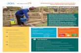 IMPROVED LIVELIHOODS AND NUTRITION IN NEPAL PROJECT … Livelihoods and... · NUTRITION IN NEPAL PROJECT BRIEF PROJECT GOAL Improved livelihoods and nutrition for vulnerable communities