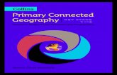 Primary Connected Geography key stage2resources.collins.co.uk/Wesbite images/ConnectedGeo/KS1 Connect… · terms the interaction of people with their environments. Through Key Stage