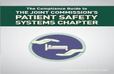 The Compliance Guide to THE JOINT COMMISSION’S THE JOINT ...hcmarketplace.com/aitdownloadablefiles/download/... · 100 Winners Circle, Suite 300 Brentwood, TN 37027 CGJCNPSC a division