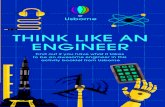 What is Engineering? Inside your activity booklet€¦ · Russian is written in an alphabet, called Cyrillic. o ... RUSSIAN ALPHABET ss in mi on e zar in far in zra r in ck d und