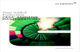 CESA Additive Masterbatches Brochure 2015 Additive...Title: CESA Additive Masterbatches Brochure 2015 Author: admin user Created Date: 20150202171437Z