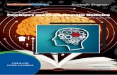 rd International Conference on Psychiatry and ......December 05-06, 2016 Dubai, UAE CME & CPD Credits Accrediated Hosting Organizations Conference Series LLC 2360 Corporate Circle.,