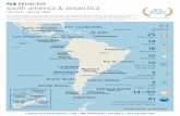 tures ARTURES ASSENGERS south america & antarctica - Cruise … › downloads › pdf › learn › cruise-destinatio… · and cuisine from Argentina, Chile, Peru and Brazil. With