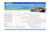 Basement Flooding & Water Quality Improvements Study Area ... › wp-content › uploads › 2018 › 06 › ... · 6:00 pm to 8:00 pm Location: St. Peter’s Lutheran Church 817