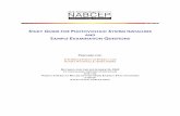 STUDY GUIDE FOR PHOTOVOLTAIC SYSTEM ... › wp-content › uploads › 2008 › 09 › ...1 Study Guide for the Applicant for NABCEP Photovoltaic Installer Certification Version 3