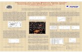 Discovery of a Young Massive Stellar Cluster Associated ...extras.springer.com › 2003 › 978-94-017-3986-3 › posters › Roman.pdf · A.Roman-Lopes, Z. Abraham, J. Lépine Instituto